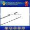 silicone insulated UL3071 Electrical heating cable