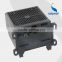SAIP/SAIPWELL 950W/1200W Compact High-performance Semiconductor Fan Heater