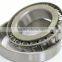 Manufacture kugellager inch taper roller bearing 370A/362A