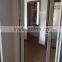 UPVC floding four glass door/ garden door