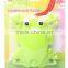 C63 Wholesale Frog Storage Barrel Unique Toothbrush Holder SETS