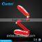 plastic snake folding table/desk lamp GT-8809
