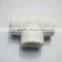 YiMing threaded plastic pipe fitting