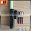 Hot Sell High Power COB Working Light, With Stronge Magnet and Red COB Light for Emergency, Powered by 3xAAA Batteries, 300lm