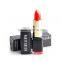 Good quality long lasting waterproof makeup private label cosmetics make your own matte stick lipstick