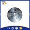 Gray Iron HT250 Truck Brake Disc in Low Price