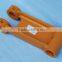 excavator spare parts excavator bucket link PC200-6 H link