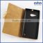 [GGIT] Wholesale High Quality Flip Leather Phone Case for Nokia