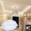 Ultra thin led round panel 6w,9w,12w,15w,18w thin best selling ,ultra-thin led recessed ceiling panel light