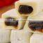 Automatic mochi with ice cream filled Making Encrusting Machine