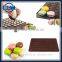 French Macaron Mat Silicone Macaroon Baking Tray Template Mat Mould