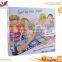 Early childhood educational toys Musical Playmat Safe non-toxic play mat