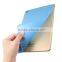 colorful back cover tpu case for ipad pro 9.7 and 12.9