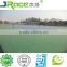 synthetic outdoor badminton court flooring material