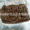 Good Design Leather Hand Bags Wholesale Used Handbags