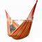 Leisure canvas outdoor camping double person hammock