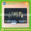 Best Factory Price Gold Business Card for Personal Business