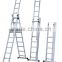 Agility ladder Aluminium Scaffolding ladder