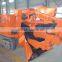 Hydraulic Crawler Slag Mucking Loader for underground mining