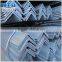 Hot Dip Galvanized non- Perforated Angle Steel