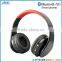 2015 New Stereo Wireless Headphones With Mic For Mobile Phone