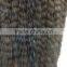 2016 Autumn and Winter short style women real mink kintted Fur Vest