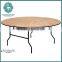 Dining room furniture round banquet tables for sale