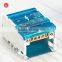 7.62 spring terminal block 22-14AWG