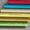 non-woven chemical bonded wrapping factory
