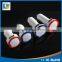 2.1A Dual USB2.0 Car Charger Portable Mini Mobile Charger Travel Charger