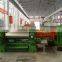 Reclaimed Rubber Sheet Mixing Mill
