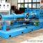 Hot sale Rubber Extruder hot feed rubber extruder machine