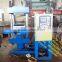 Rubber Tile making machine platen vulcanizing press rubber machine