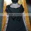 Summer Modesty Muslim Swimwear Swimsuit Full Cover Islamic Beachwear leopard