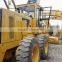 140K 140H 140G 12G 12H 14G 14H 16G 16H 120H Used Caterpillar Motor Grader
