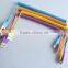 durable micro Spiral usb cable for smartphone