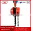 Vital Chain Pulley Block/manual chain hoist/lifting hoist/hand winch