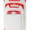 Eco friendly 3pc 0.9cm thickness plastic cutting boards chopping boards packed with color sleeve