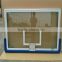 Outdoor tempered glass basketball backboard, basketball backboard replacement