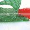PE 2 layer composite air bubble film machine