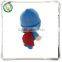 OEM/ODM factory Masked superman plush baby doll