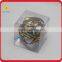 plastic box for gift blister packaging