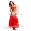 128 Coins and Sequins Decorative Belly Dance Outfit arab sexy costume