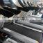 2015 new AC commercial treadmill play TV