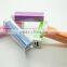 Single USB 2600mAh 18650 Battery Power bank