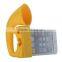 Factory hot promotional silicone loudspeaker for iphone