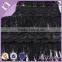 2016 latest design pu tassel lace fabric swiss voile lace fabric