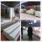 2015 new design fiberglass slat support beam for poultry farming