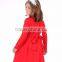 2016 Boutique Quality Girl's Party Dress