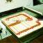 NANTAI-Carton Machine AP-1600 Automatic Flat-bed Die Cutting